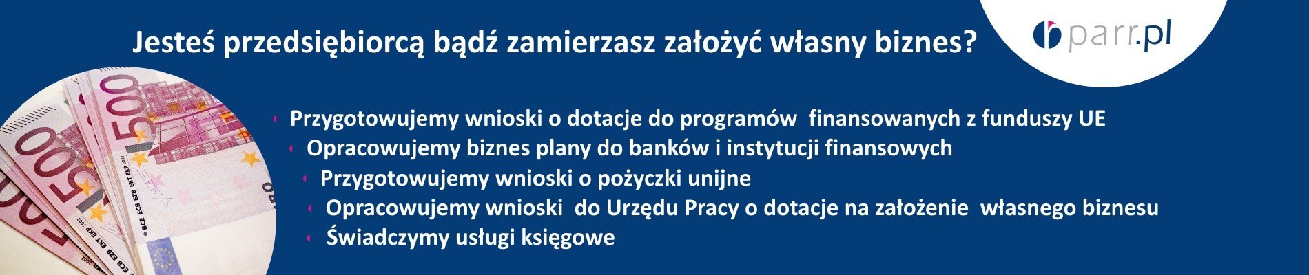 Przemyska Agencja Rozwoju Regionalnego S.A. Przemyska Agencja Rozwoju Regionalnego S.A.