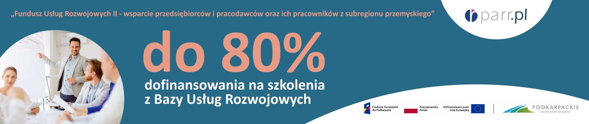 Przemyska Agencja Rozwoju Regionalnego S.A. Przemyska Agencja Rozwoju Regionalnego S.A.