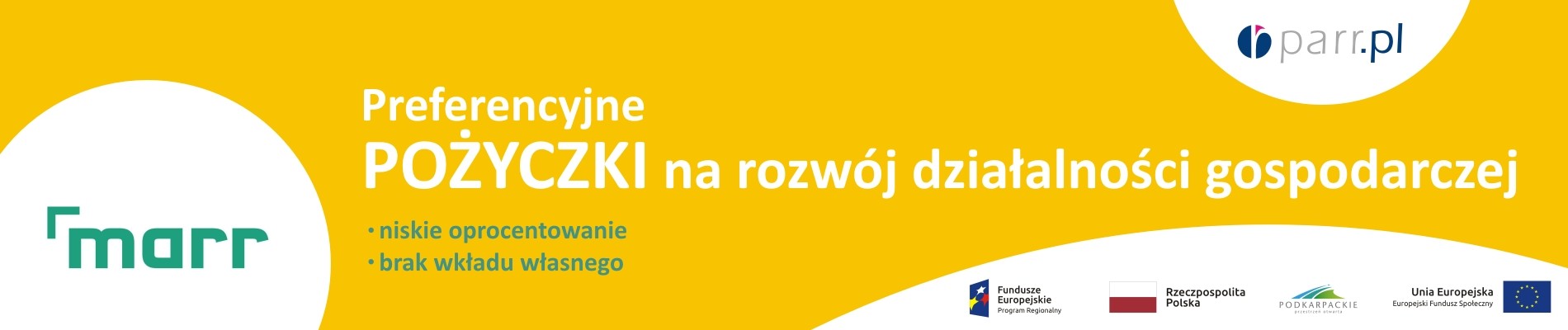 Przemyska Agencja Rozwoju Regionalnego S.A. Przemyska Agencja Rozwoju Regionalnego S.A.