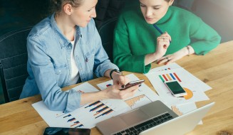 Elektroniczny formularz konsultacji „START-UP”